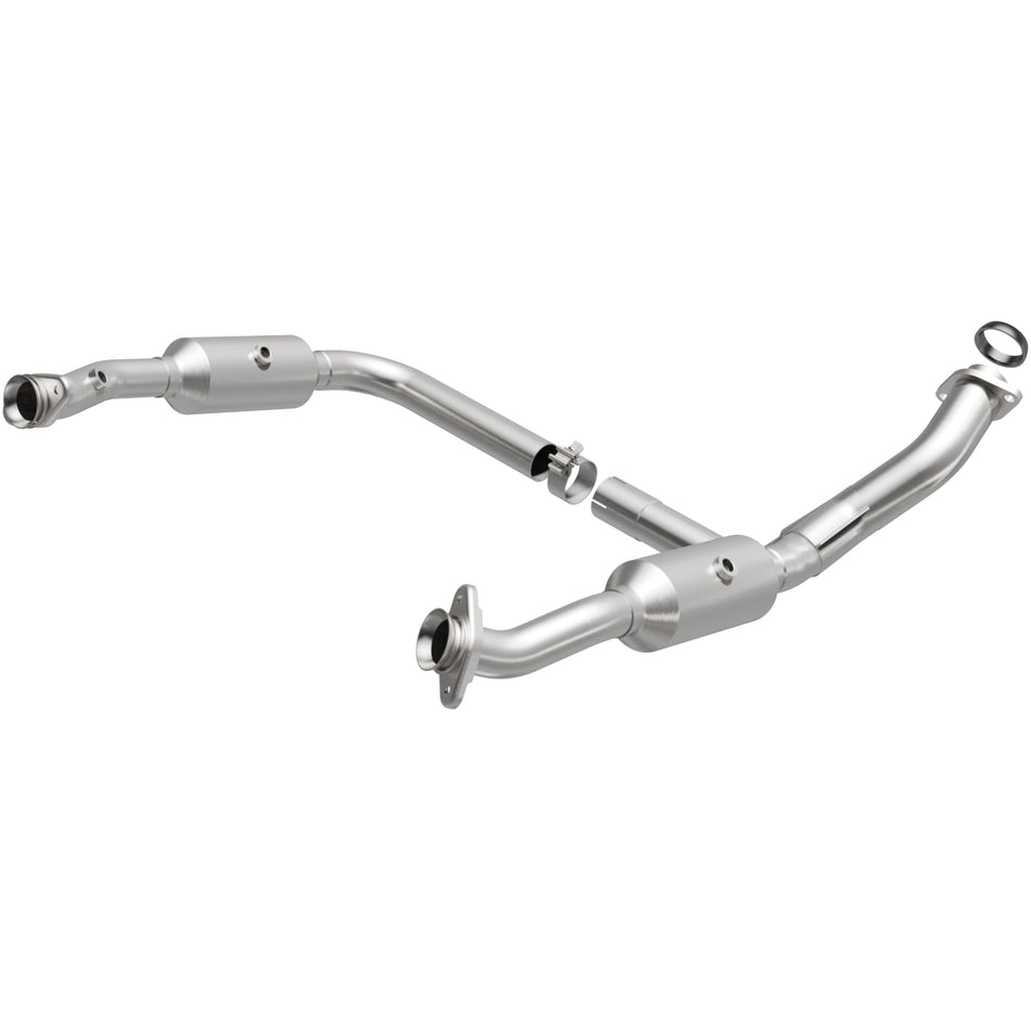 MagnaFlow Direct-Fit OEM Grade Catalytic Converter - 49598