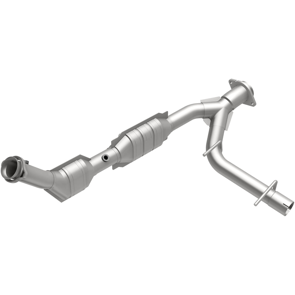 MagnaFlow Direct-Fit OEM Grade Catalytic Converter - 49607