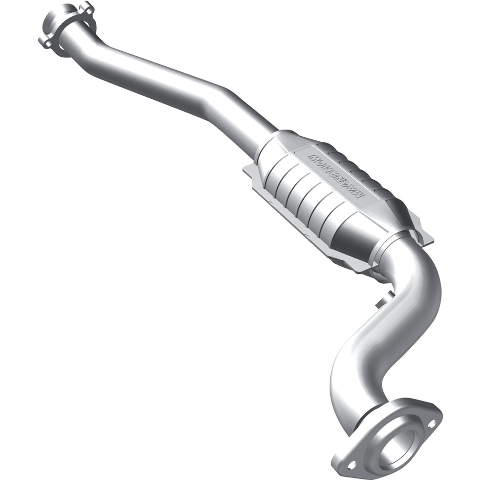 MagnaFlow Direct-Fit OEM Grade Catalytic Converter - 49611