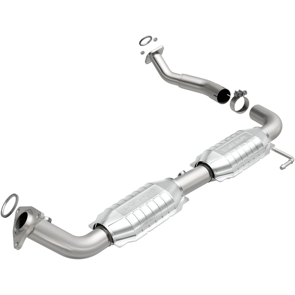 MagnaFlow Direct-Fit OEM Grade Catalytic Converter - 49625