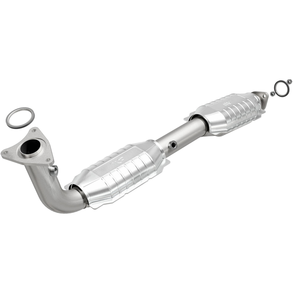 MagnaFlow Direct-Fit OEM Grade Catalytic Converter - 49626