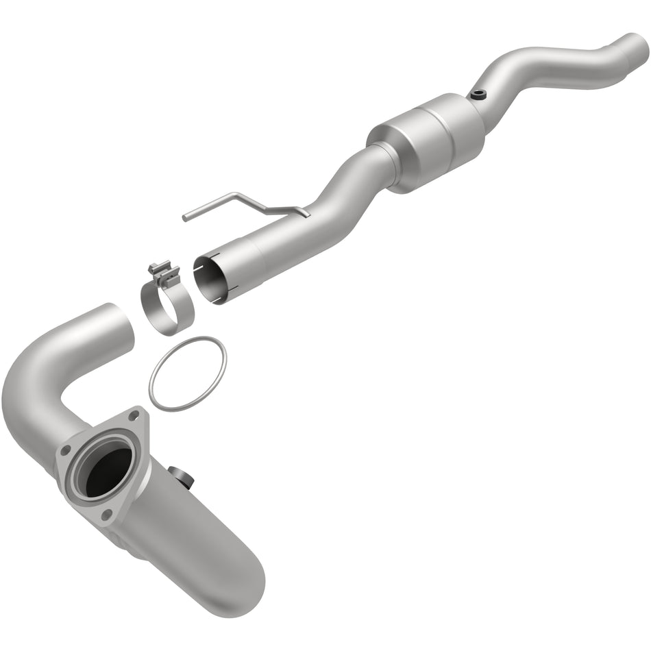 MagnaFlow Direct-Fit OEM Grade Catalytic Converter - 49636