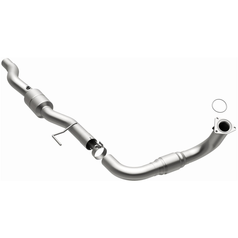 MagnaFlow Direct-Fit OEM Grade Catalytic Converter - 49636