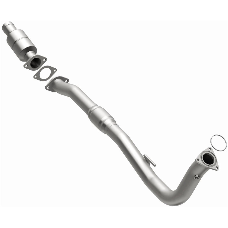 MagnaFlow Direct-Fit OEM Grade Catalytic Converter - 49637