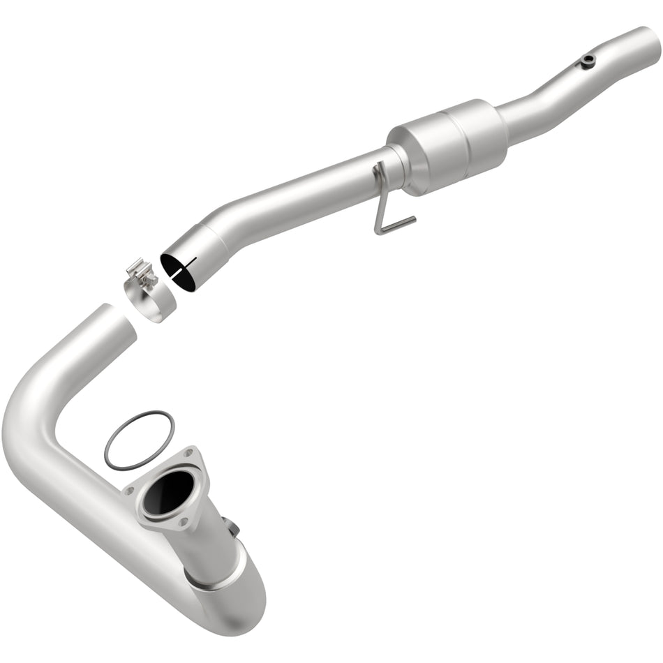 MagnaFlow Direct-Fit OEM Grade Catalytic Converter - 49643