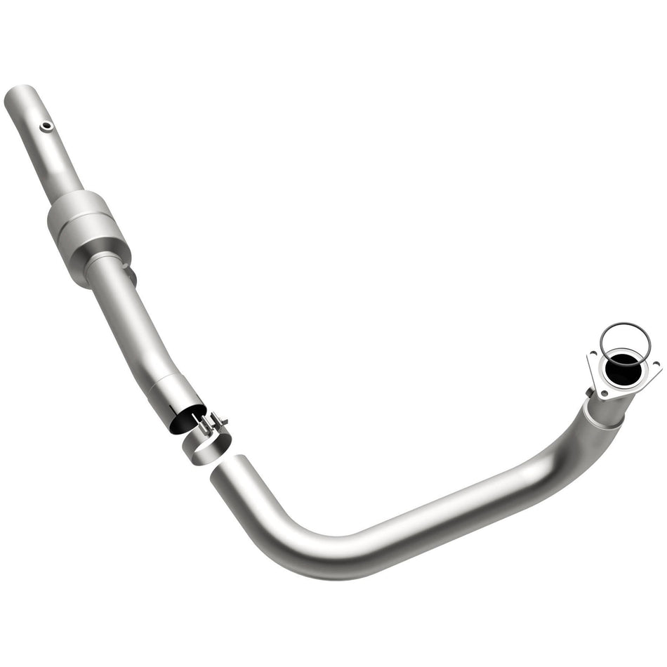 MagnaFlow Direct-Fit OEM Grade Catalytic Converter - 49643