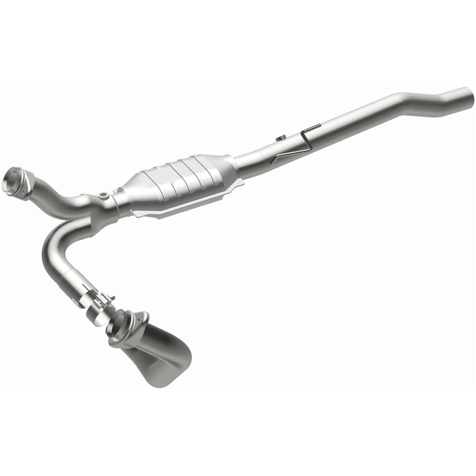 MagnaFlow Direct-Fit OEM Grade Catalytic Converter - 49660
