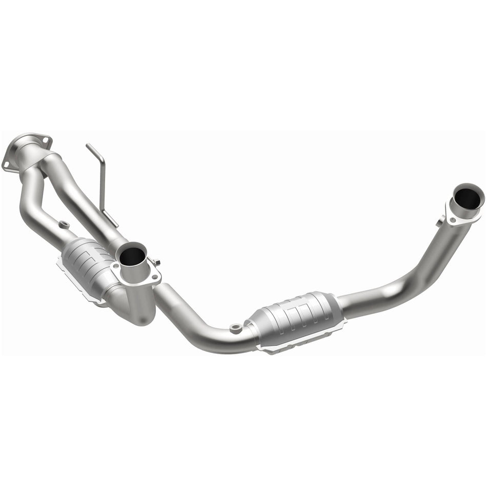 MagnaFlow Direct-Fit OEM Grade Catalytic Converter - 49687