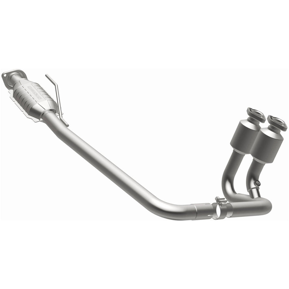 MagnaFlow Direct-Fit OEM Grade Catalytic Converter - 49690
