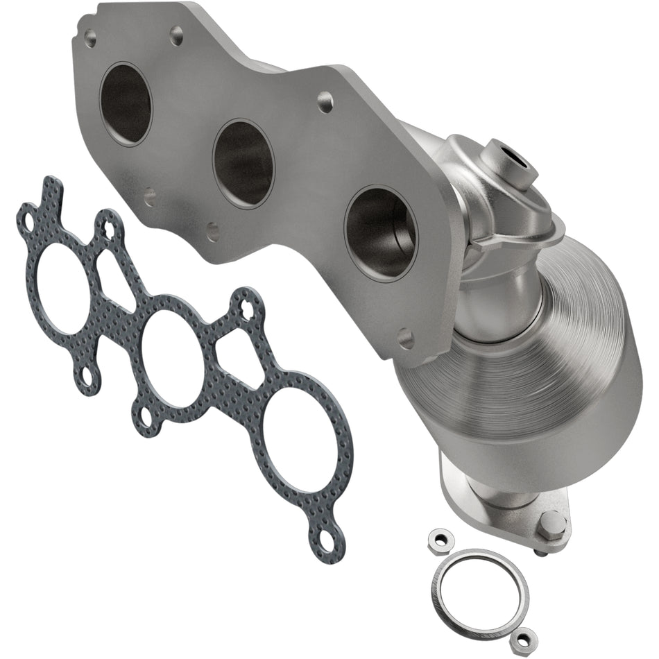 MagnaFlow Direct-Fit OEM Grade Catalytic Converter - 49693