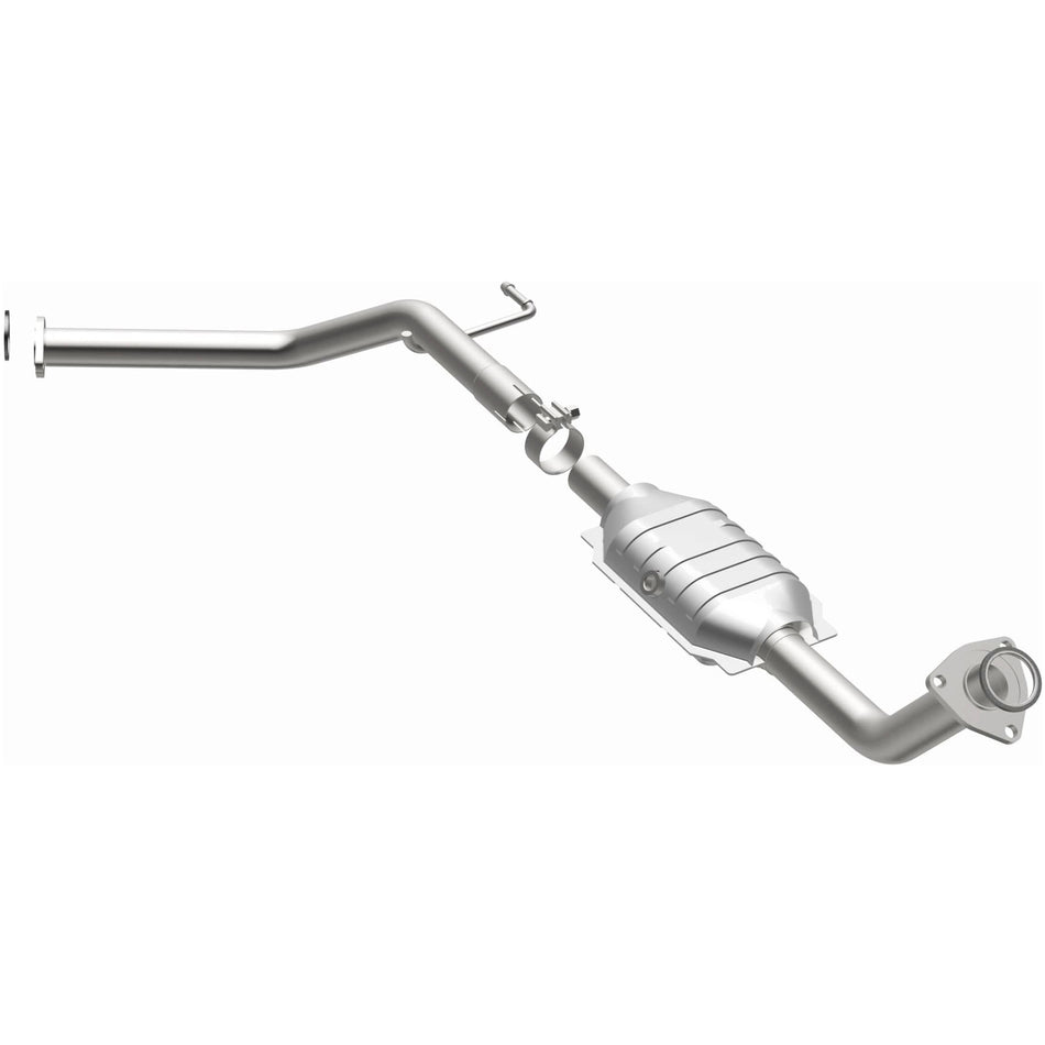 MagnaFlow Direct-Fit OEM Grade Catalytic Converter - 49699