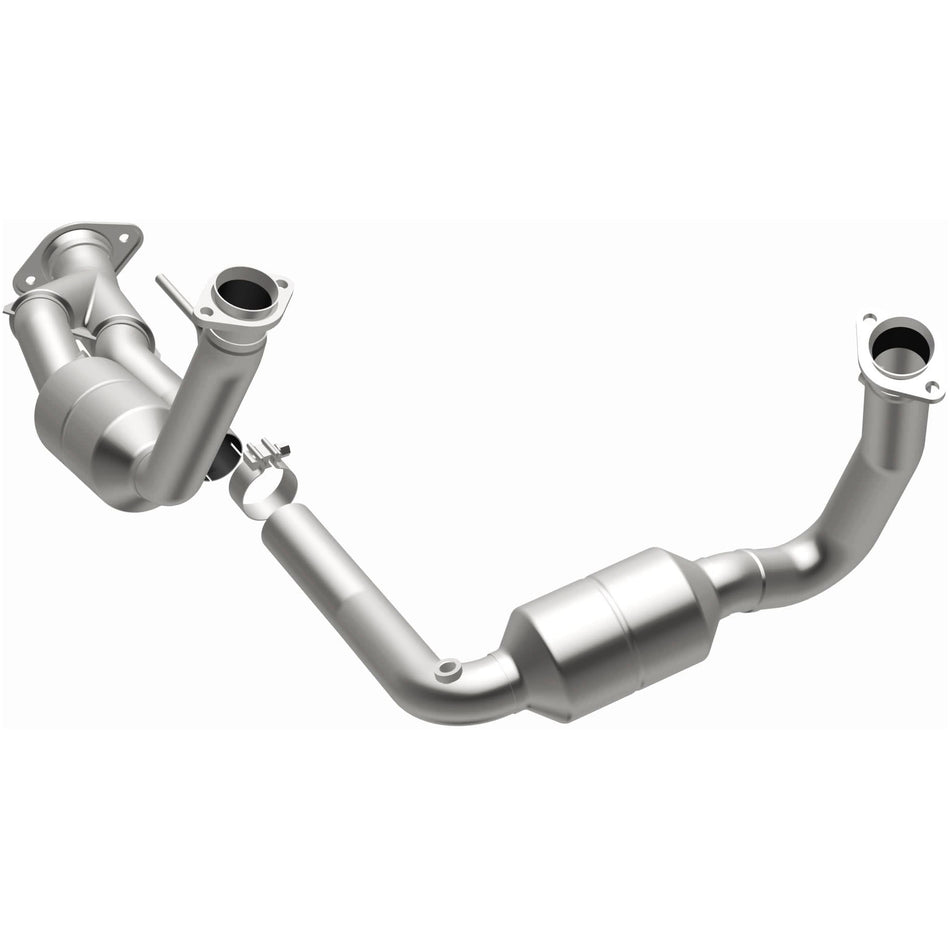 MagnaFlow Direct-Fit OEM Grade Catalytic Converter - 49709