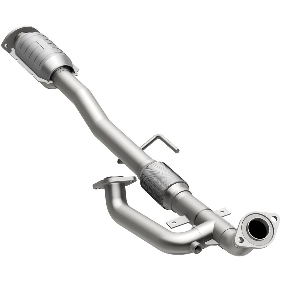 MagnaFlow Direct-Fit OEM Grade Catalytic Converter - 49712