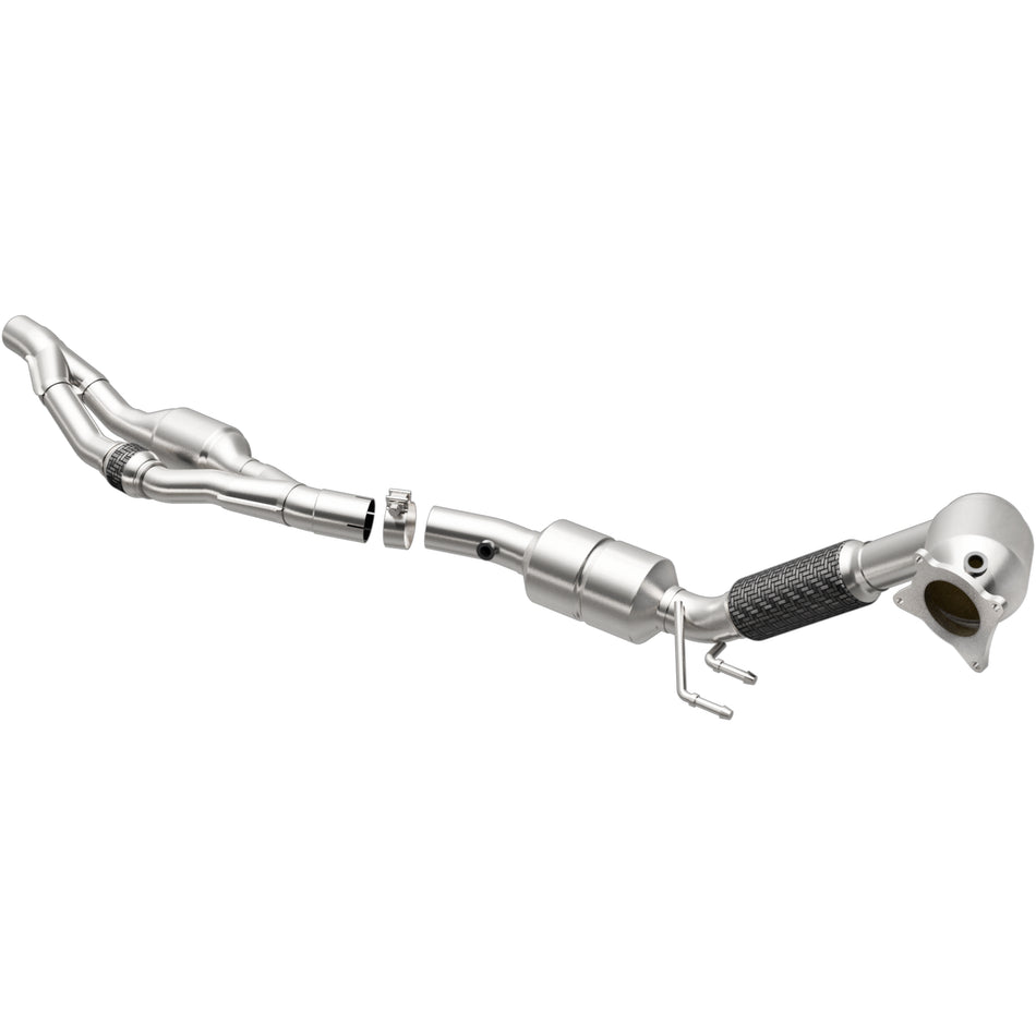 MagnaFlow Direct-Fit OEM Grade Catalytic Converter - 49715