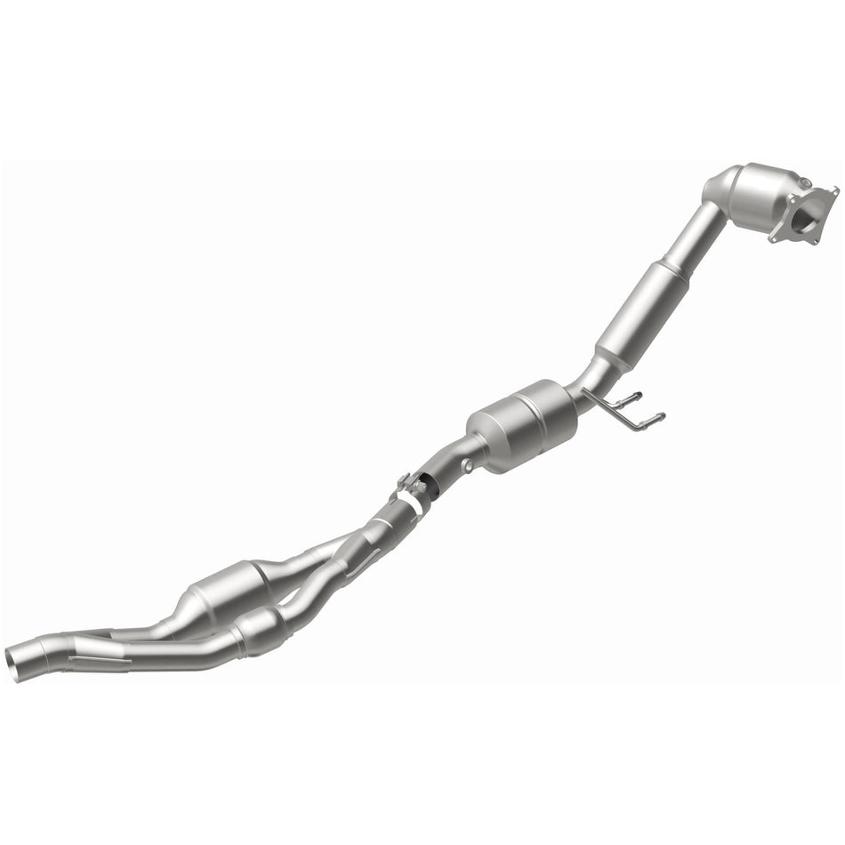 MagnaFlow Direct-Fit OEM Grade Catalytic Converter - 49715