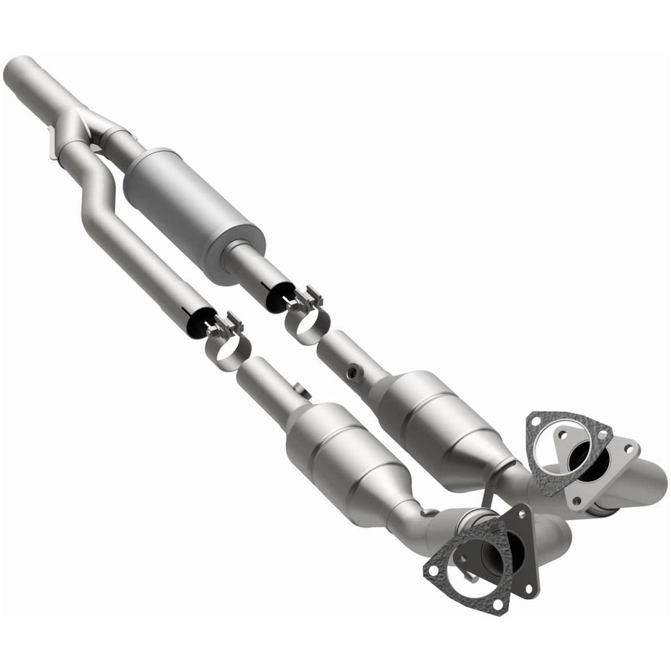 MagnaFlow Direct-Fit OEM Grade Catalytic Converter - 49716