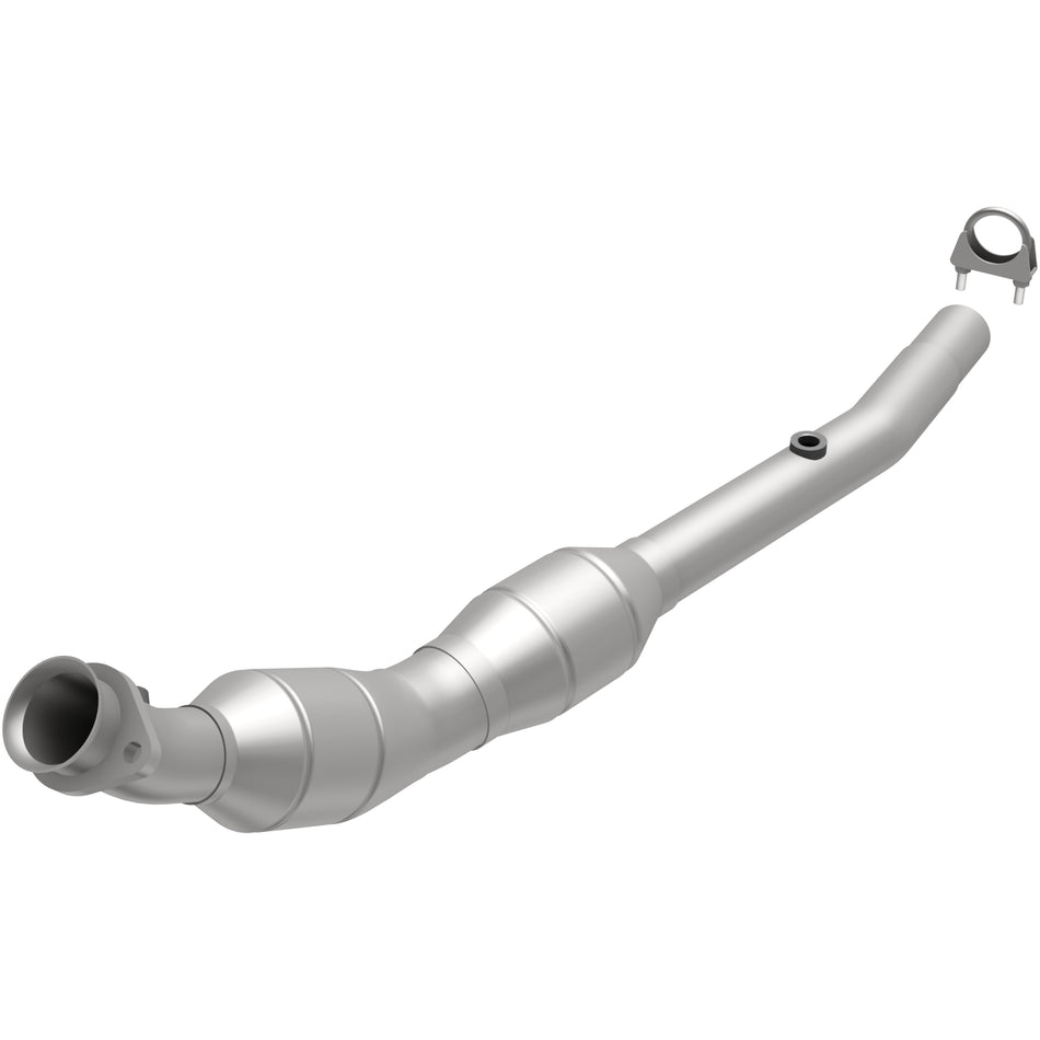MagnaFlow Direct-Fit OEM Grade Catalytic Converter - 49724