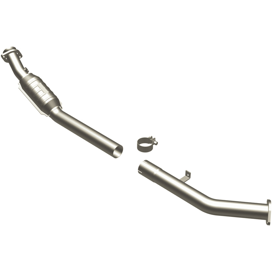 MagnaFlow Direct-Fit OEM Grade Catalytic Converter - 49729