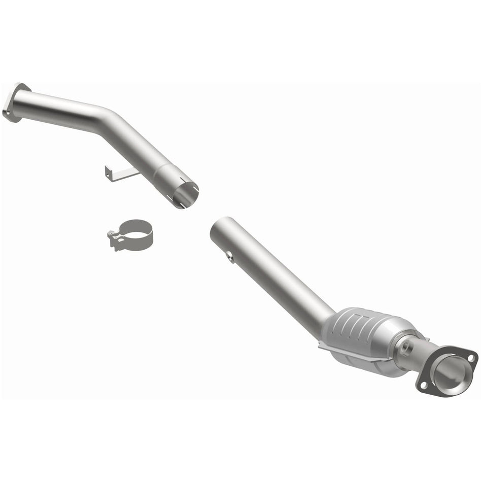 MagnaFlow Direct-Fit OEM Grade Catalytic Converter - 49729