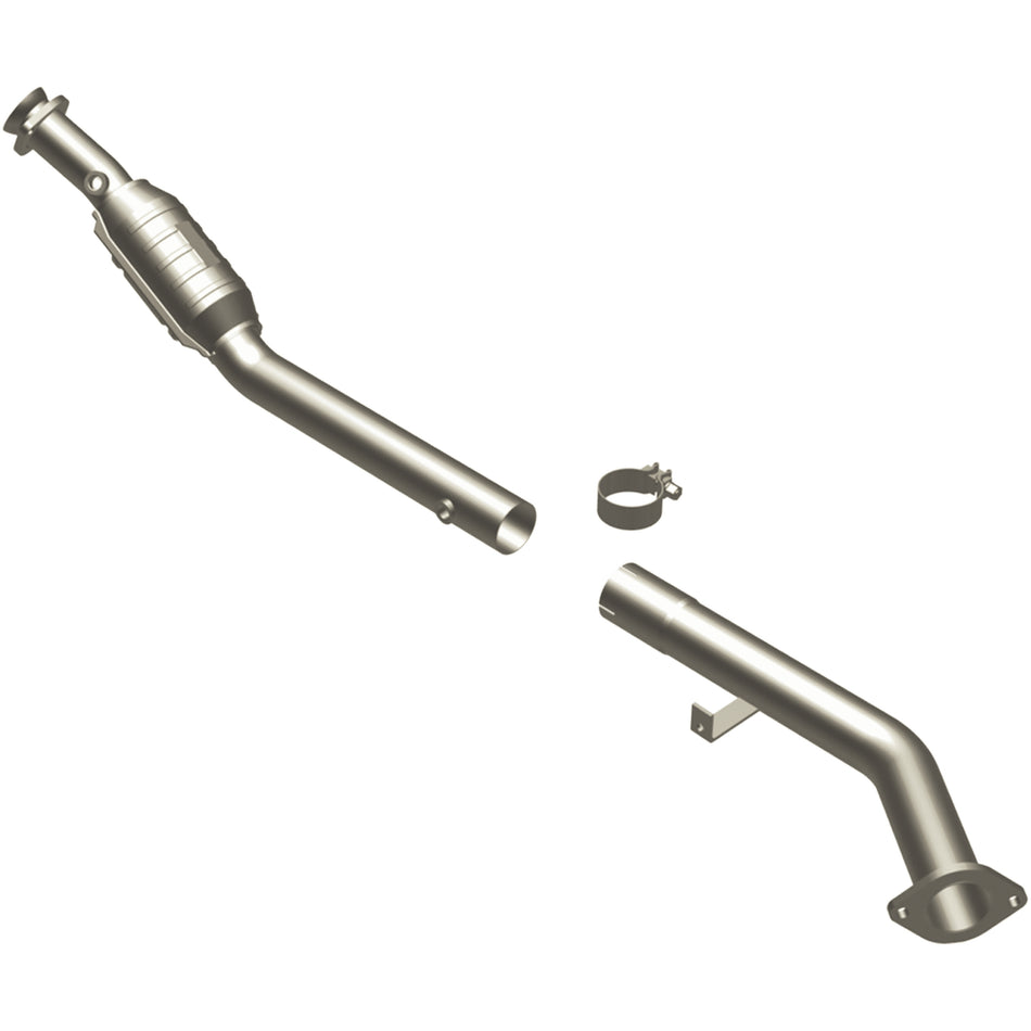 MagnaFlow Direct-Fit OEM Grade Catalytic Converter - 49730