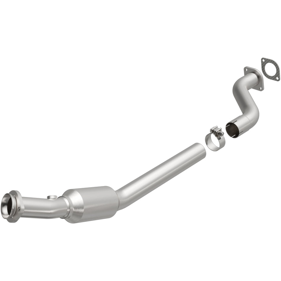 MagnaFlow Direct-Fit OEM Grade Catalytic Converter - 49731