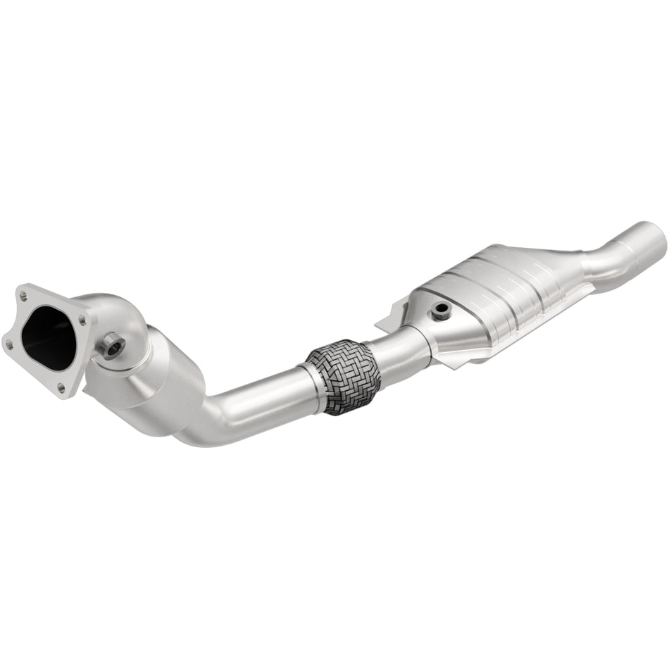 MagnaFlow Direct-Fit OEM Grade Catalytic Converter - 49743
