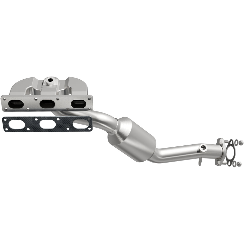 MagnaFlow Direct-Fit OEM Grade Catalytic Converter - 49758