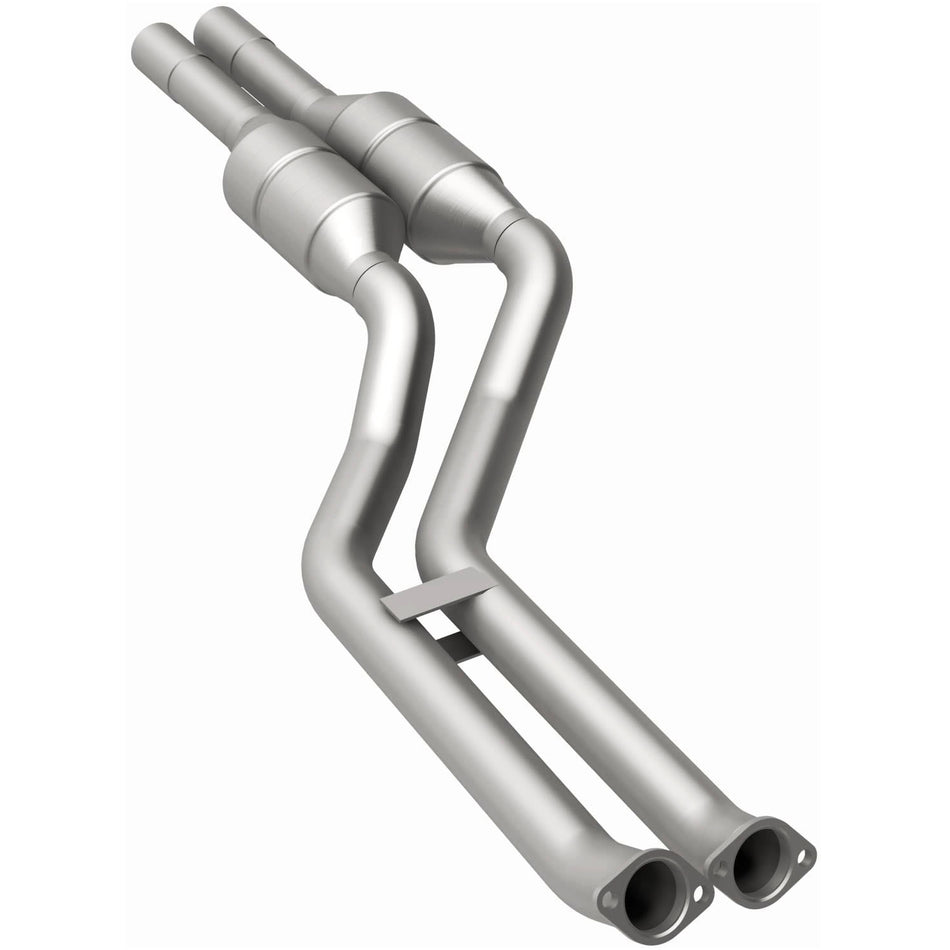MagnaFlow Direct-Fit OEM Grade Catalytic Converter - 49760
