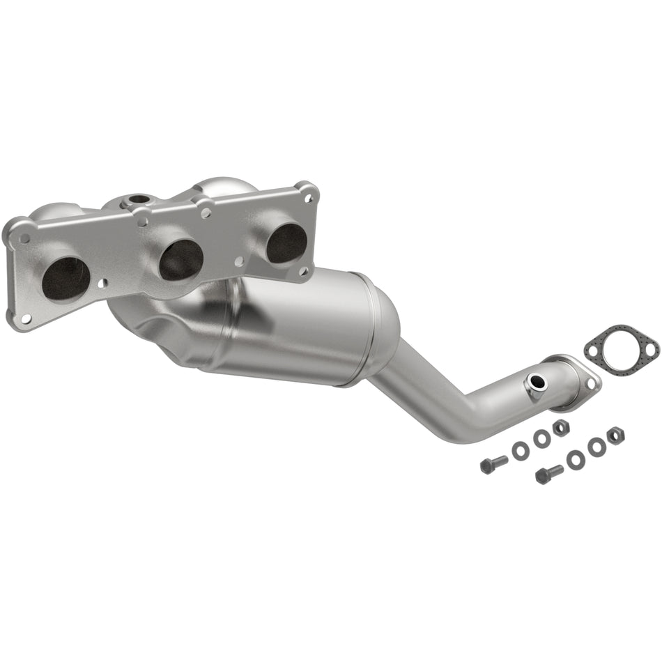 MagnaFlow Direct-Fit OEM Grade Catalytic Converter - 49762