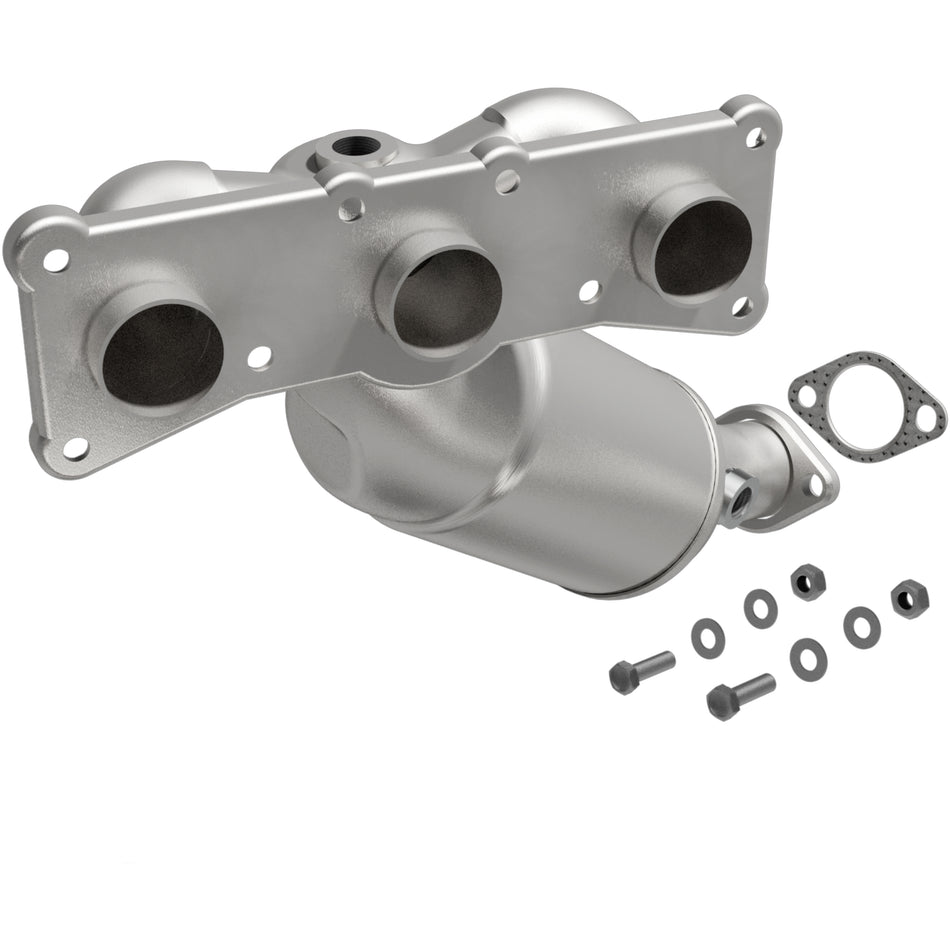 MagnaFlow Direct-Fit OEM Grade Catalytic Converter - 49763