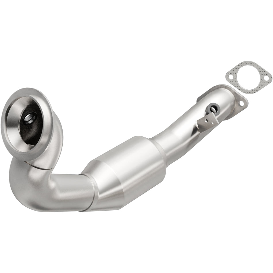 MagnaFlow Direct-Fit OEM Grade Catalytic Converter - 49766