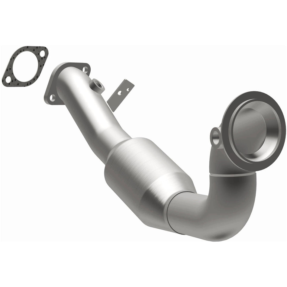 MagnaFlow Direct-Fit OEM Grade Catalytic Converter - 49766