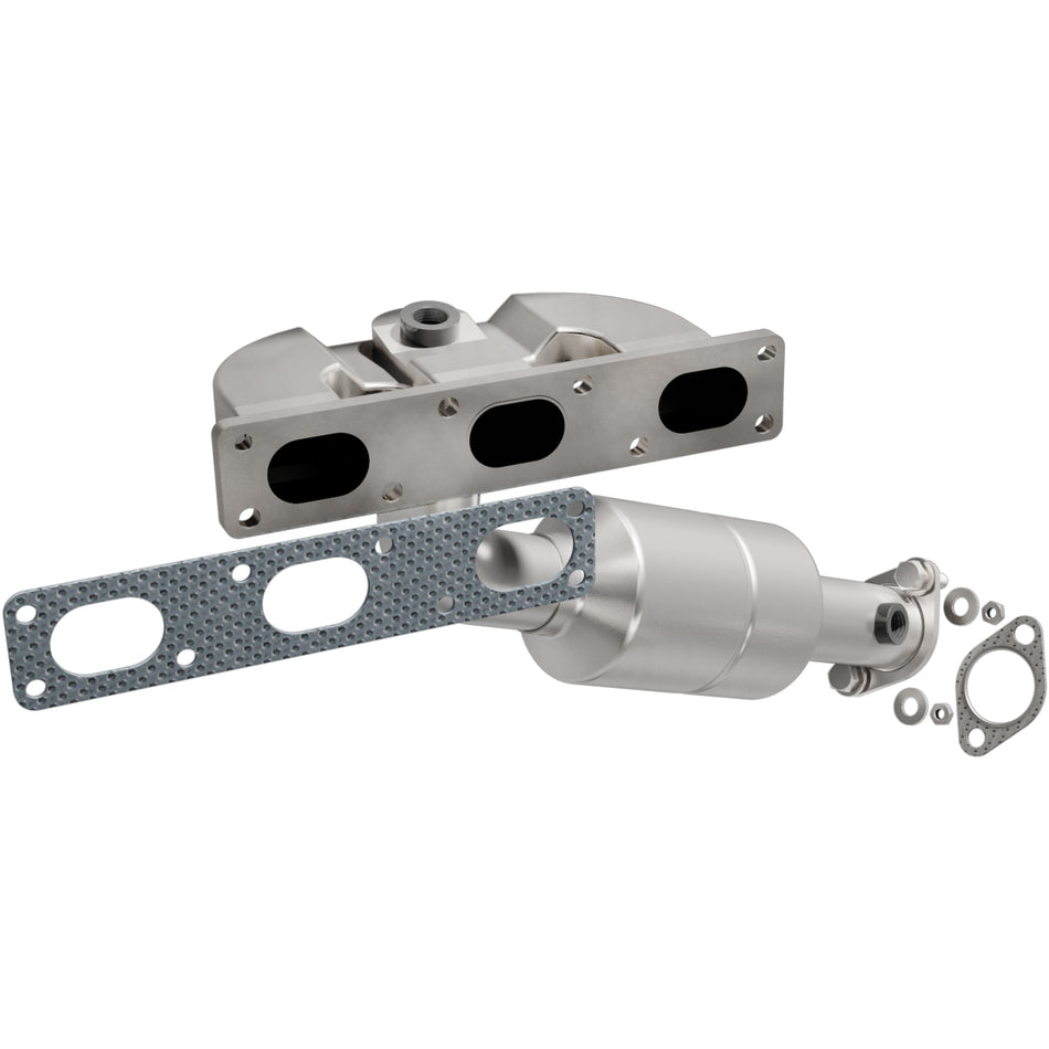 MagnaFlow Direct-Fit OEM Grade Catalytic Converter - 49770