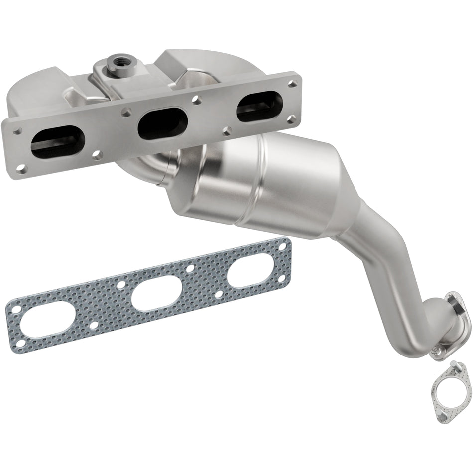 MagnaFlow Direct-Fit OEM Grade Catalytic Converter - 49772