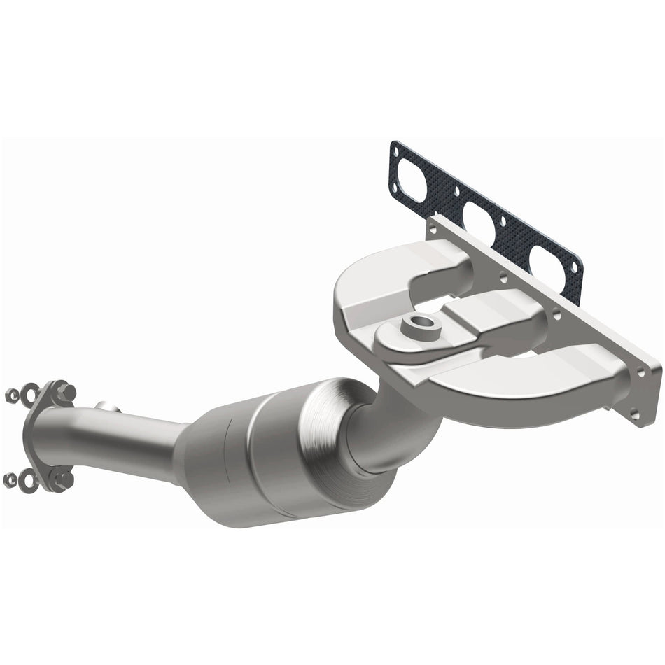 MagnaFlow Direct-Fit OEM Grade Catalytic Converter - 49773