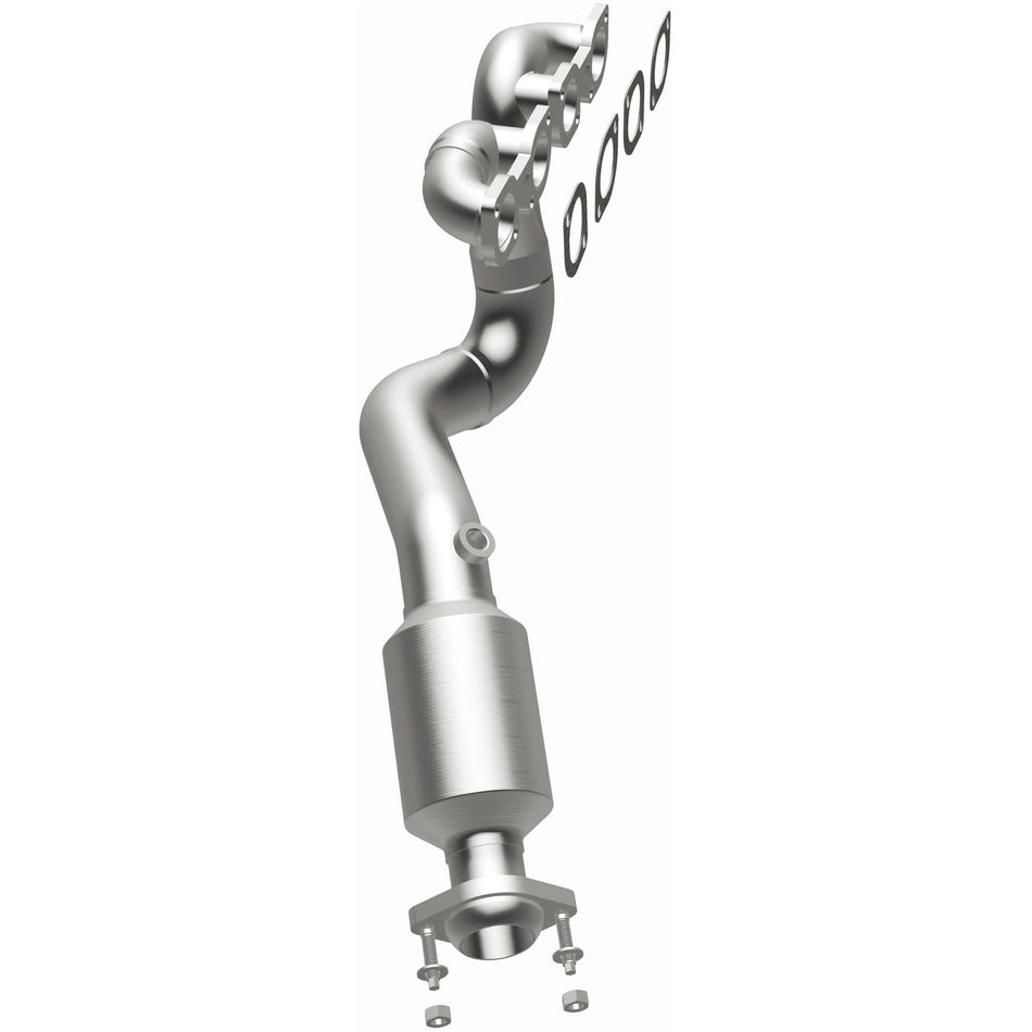 MagnaFlow Direct-Fit OEM Grade Catalytic Converter - 49783