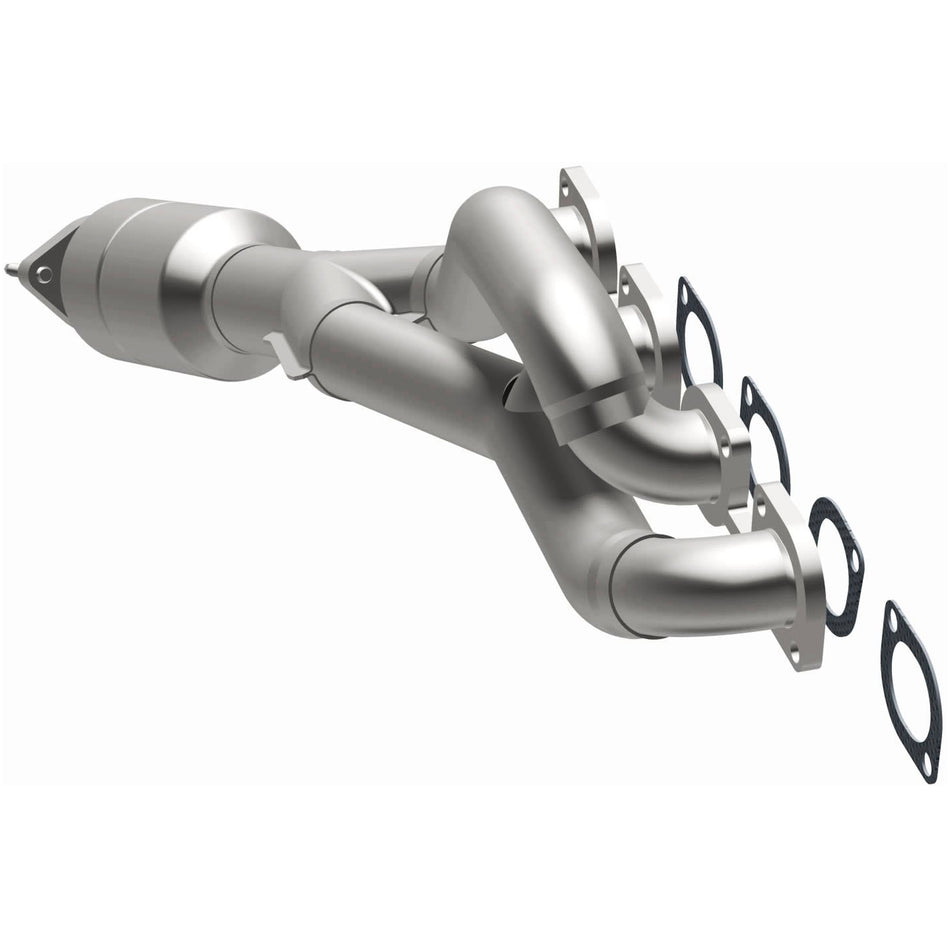 MagnaFlow Direct-Fit OEM Grade Catalytic Converter - 49784