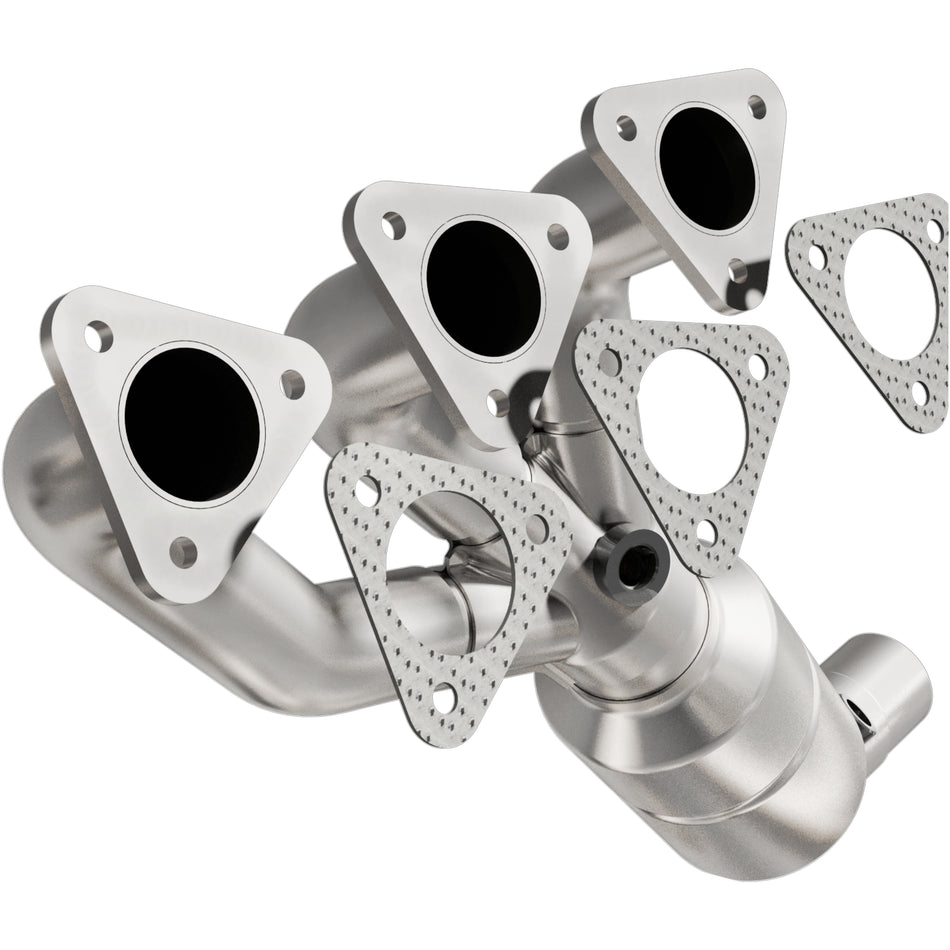 MagnaFlow Direct-Fit OEM Grade Catalytic Converter - 49796