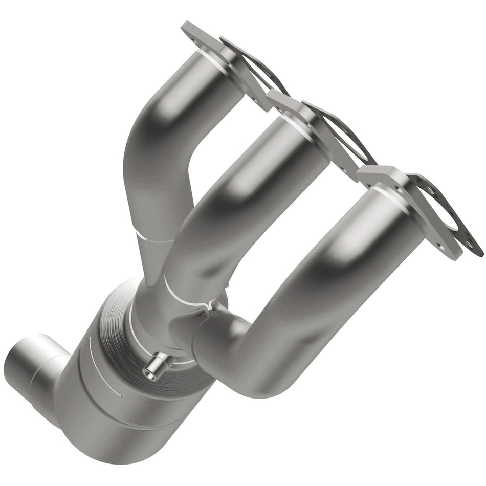 MagnaFlow Direct-Fit OEM Grade Catalytic Converter - 49796