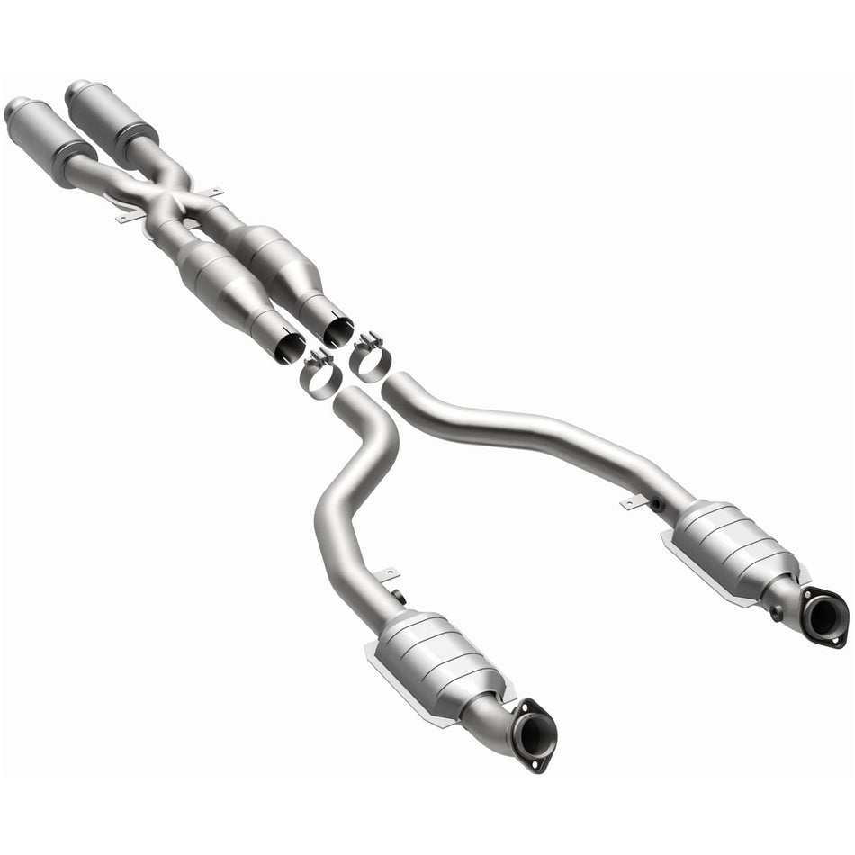 MagnaFlow Direct-Fit OEM Grade Catalytic Converter - 49800
