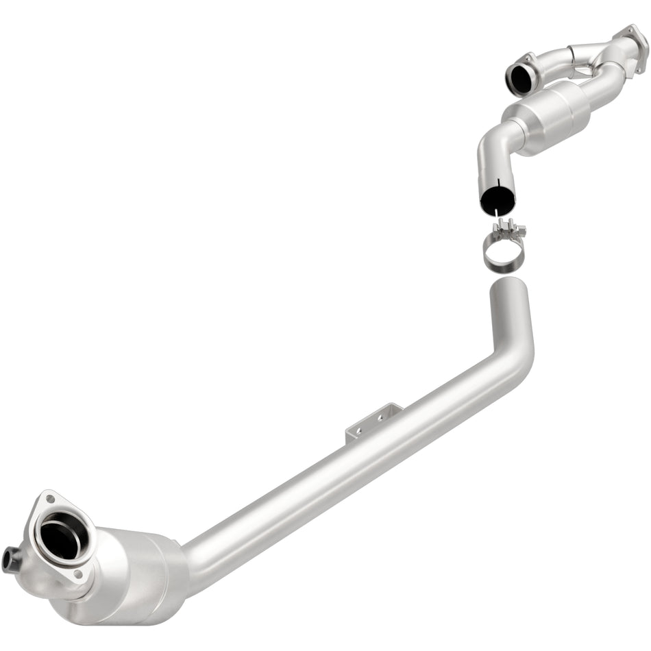 MagnaFlow Direct-Fit OEM Grade Catalytic Converter - 49805