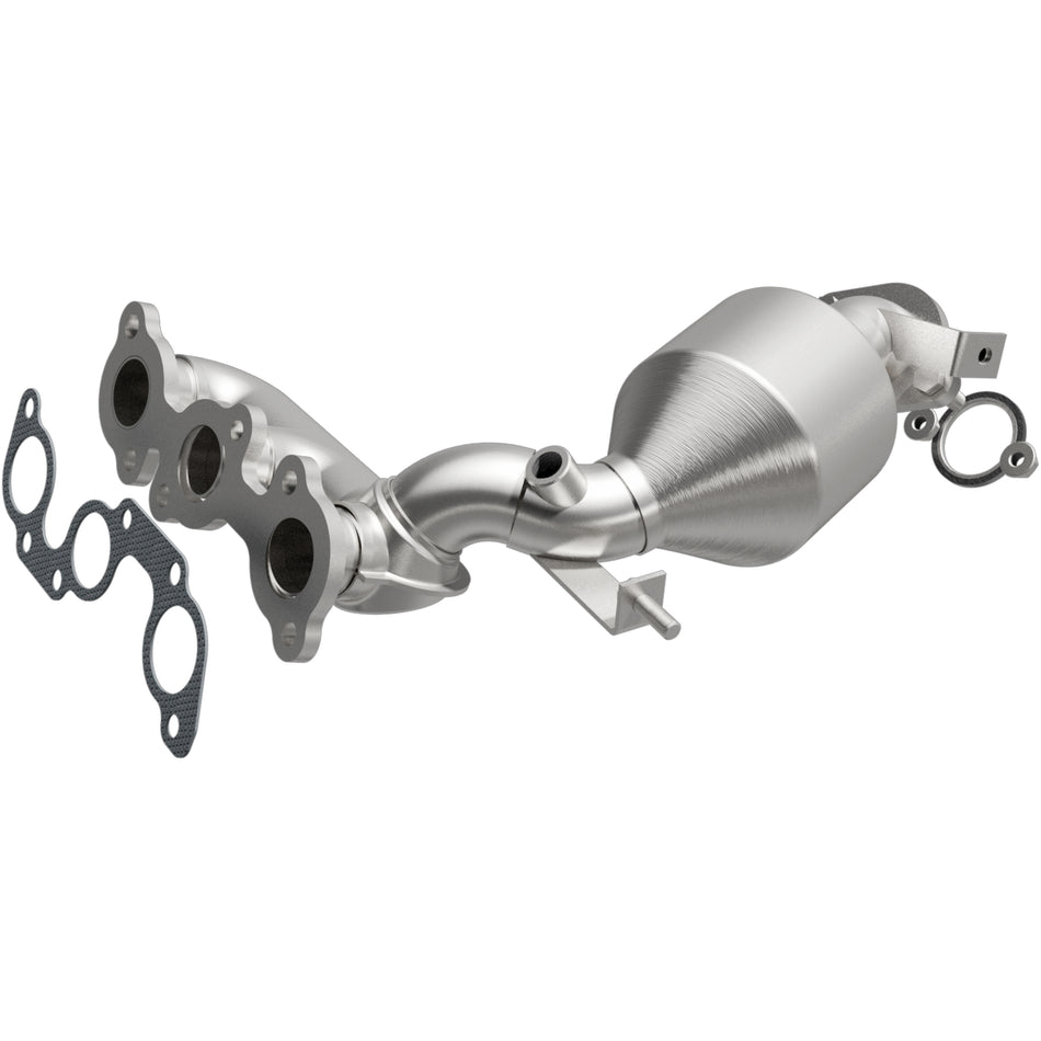 MagnaFlow Direct-Fit OEM Grade Catalytic Converter - 49834
