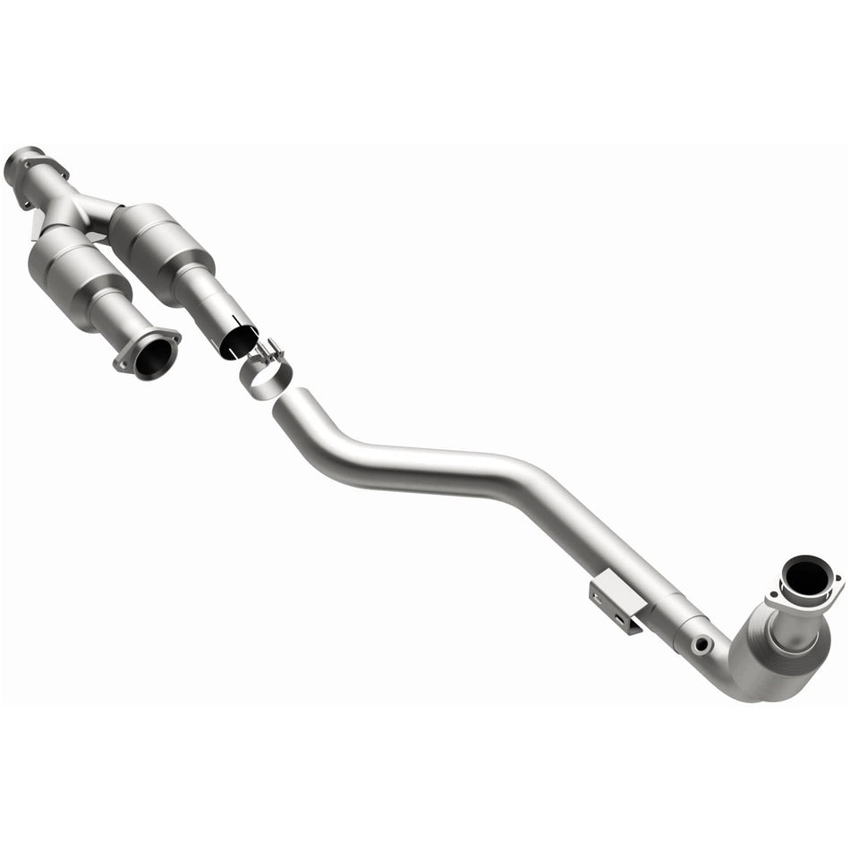 MagnaFlow Direct-Fit OEM Grade Catalytic Converter - 49835