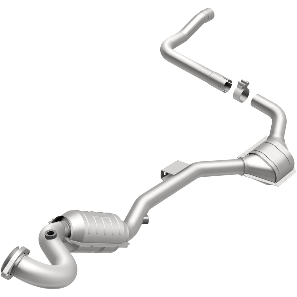 MagnaFlow Direct-Fit OEM Grade Catalytic Converter - 49867