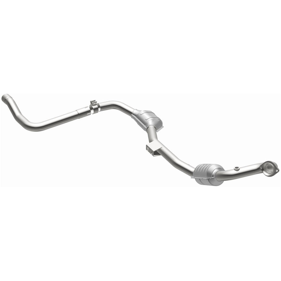 MagnaFlow Direct-Fit OEM Grade Catalytic Converter - 49867