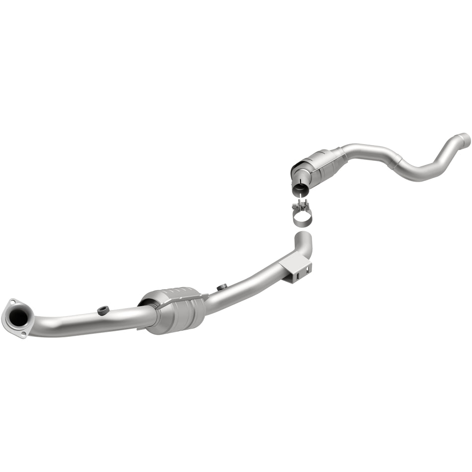 MagnaFlow Direct-Fit OEM Grade Catalytic Converter - 49868