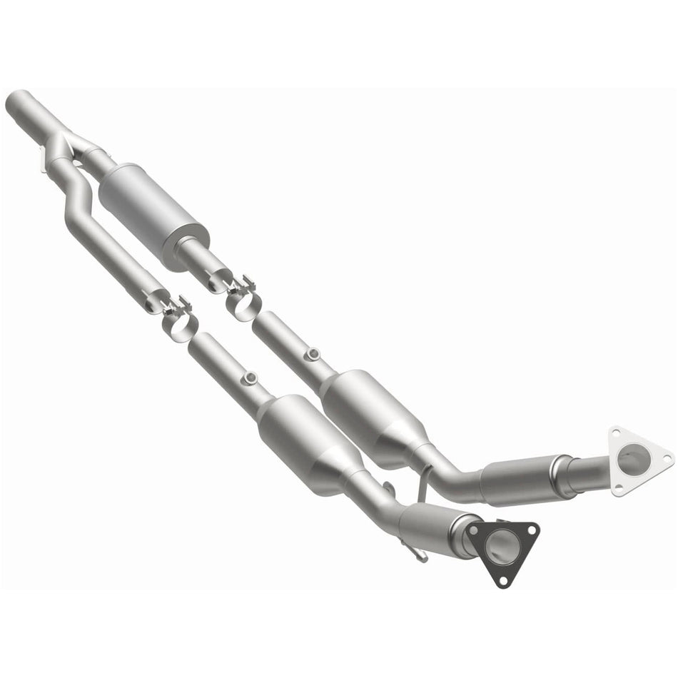 MagnaFlow Direct-Fit OEM Grade Catalytic Converter - 49873