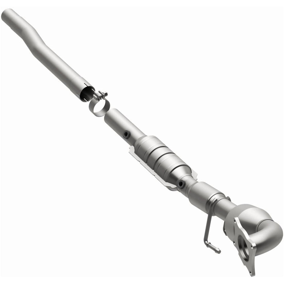 MagnaFlow Direct-Fit OEM Grade Catalytic Converter - 49887