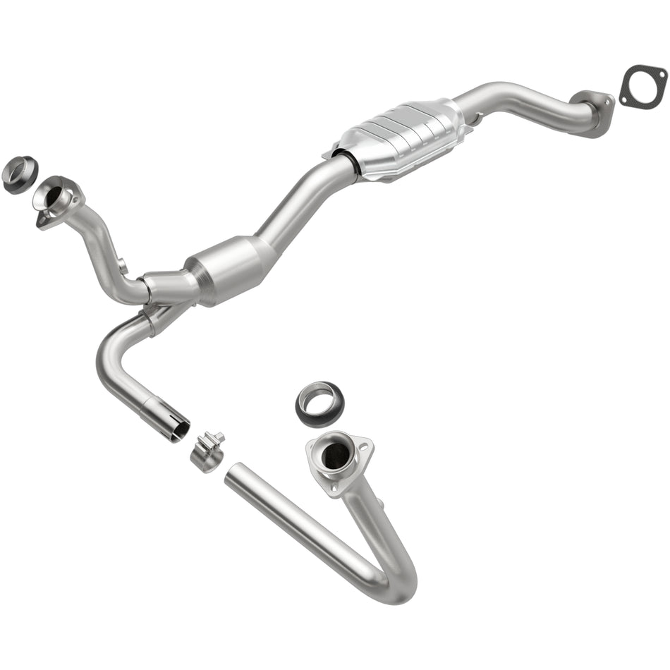 MagnaFlow Direct-Fit OEM Grade Catalytic Converter - 49897