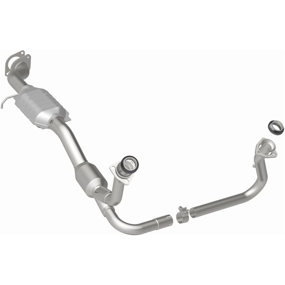MagnaFlow Direct-Fit OEM Grade Catalytic Converter - 49897